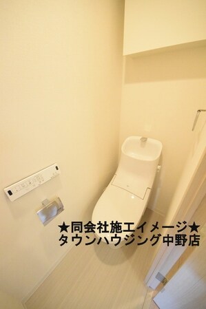 Axel(アクセル)の物件内観写真